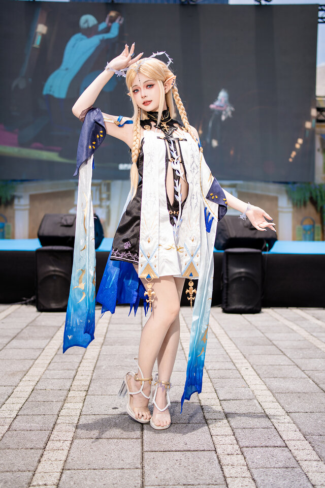 カルテジア／亞織Aori（Instagram：aori_0729）