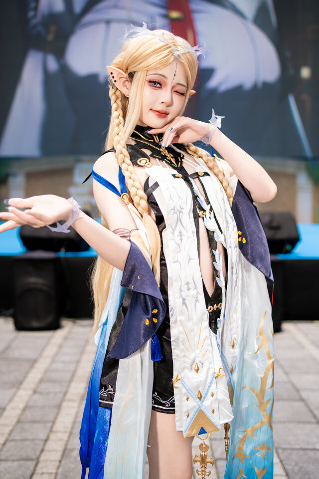 カルテジア／亞織Aori（Instagram：aori_0729）