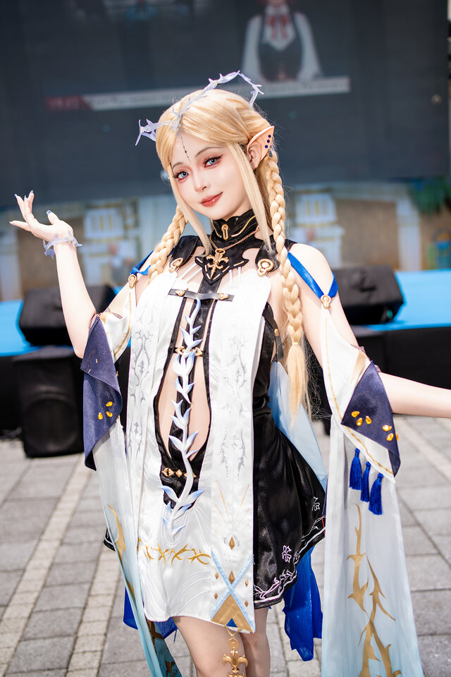 カルテジア／亞織Aori（Instagram：aori_0729）