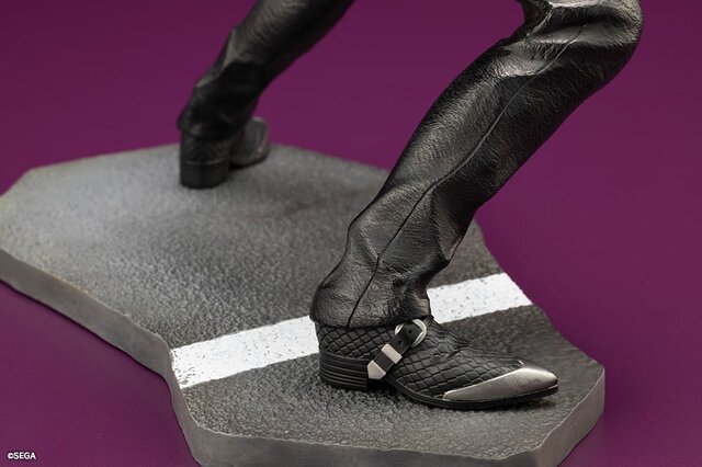 “嶋野の狂犬”の狂気を再現！『龍が如く』より、「真島吾朗」1/6スケールフィギュアが予約受付開始ーバキバキの腹筋や背中の刺青まで見どころ満載