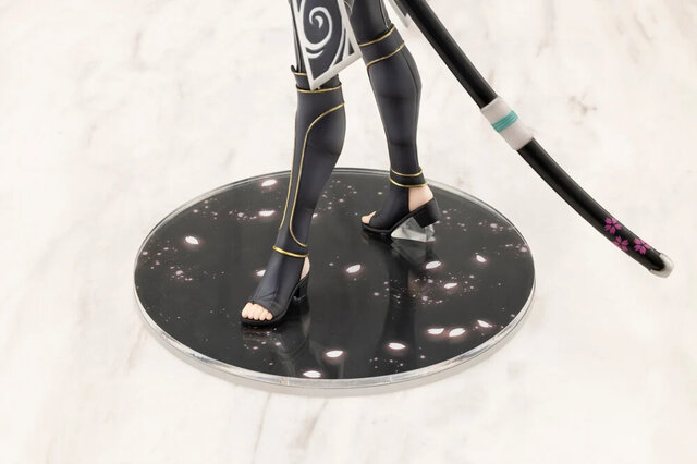 大太刀を構える姿が美しい…！『軌跡』シリーズより「シズナ・レム・ミスルギ」1/8スケールフィギュアが予約受付開始