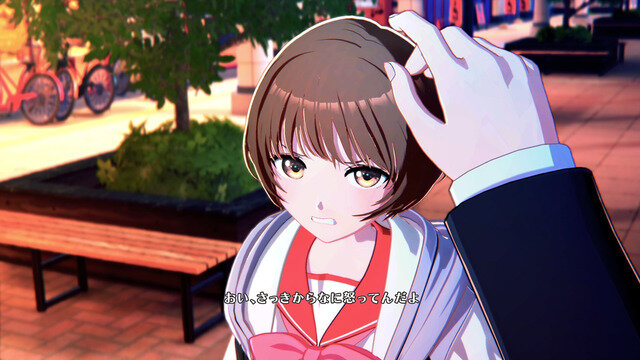フル3Dで新生したADV『ToHeart』6月19日0時より序盤をプレイできる体験版が配信！Steam/スイッチ向けに6月26日発売、アニメ収録BDが特典のプレミアムエディションも