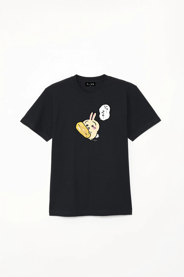 「ちいかわ」たちが食べ過ぎて”ぽっちゃり”に！「Talking Heads ODM」に新デザイン「みんなでごはん シリーズ」全14種追加