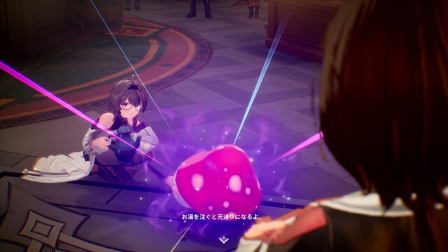 新作『モンギル：STAR DIVE』先行レビュー　主人公ズの夫婦漫才に笑い、可愛いモンスターたちに癒やされるコミカルアクションRPG