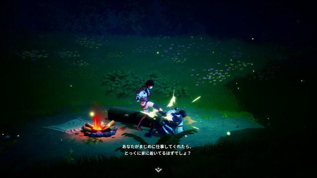 新作『モンギル：STAR DIVE』先行レビュー　主人公ズの夫婦漫才に笑い、可愛いモンスターたちに癒やされるコミカルアクションRPG