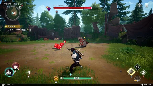 新作『モンギル：STAR DIVE』先行レビュー　主人公ズの夫婦漫才に笑い、可愛いモンスターたちに癒やされるコミカルアクションRPG
