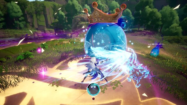 新作『モンギル：STAR DIVE』先行レビュー　主人公ズの夫婦漫才に笑い、可愛いモンスターたちに癒やされるコミカルアクションRPG