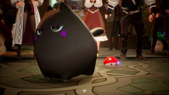 新作『モンギル：STAR DIVE』先行レビュー　主人公ズの夫婦漫才に笑い、可愛いモンスターたちに癒やされるコミカルアクションRPG