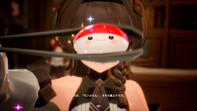 新作『モンギル：STAR DIVE』先行レビュー　主人公ズの夫婦漫才に笑い、可愛いモンスターたちに癒やされるコミカルアクションRPG