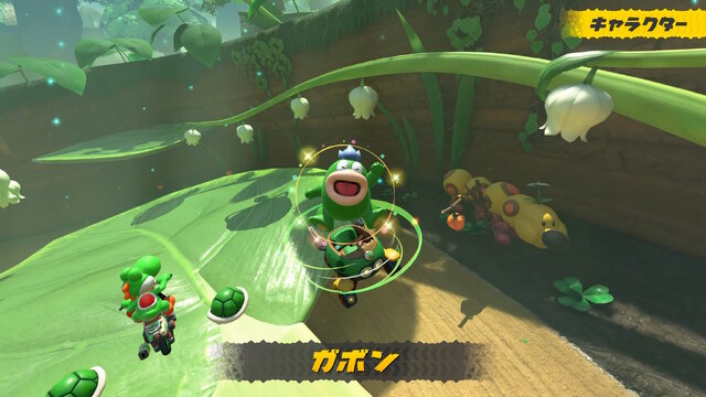 『マリオカート ワールド』最新アプデ配信！一部コースのバグやサバイバルのレート変動不具合を修正