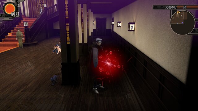 『RAIDOU Remastered: 超力兵団奇譚』は、『真・女神転生』と『ペルソナ』とどう違うの？ アトラスの異色作ながら、馴染み深い共通点も【プレイレポ】
