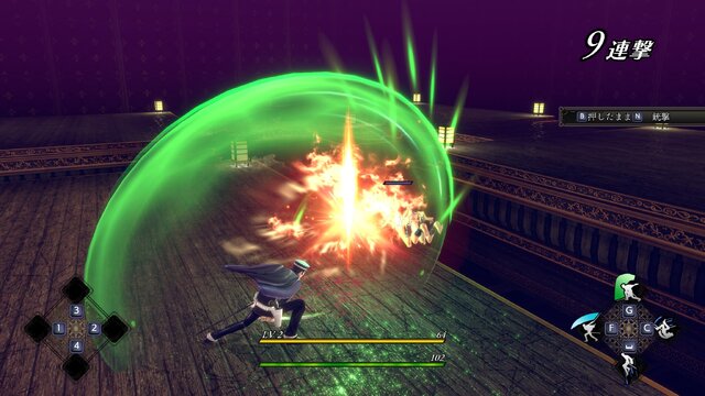 『RAIDOU Remastered: 超力兵団奇譚』は、『真・女神転生』と『ペルソナ』とどう違うの？ アトラスの異色作ながら、馴染み深い共通点も【プレイレポ】