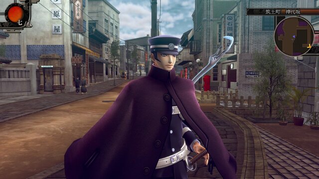『RAIDOU Remastered: 超力兵団奇譚』は、『真・女神転生』と『ペルソナ』とどう違うの？ アトラスの異色作ながら、馴染み深い共通点も【プレイレポ】