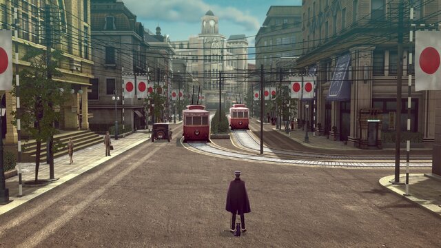 『RAIDOU Remastered: 超力兵団奇譚』は、『真・女神転生』と『ペルソナ』とどう違うの？ アトラスの異色作ながら、馴染み深い共通点も【プレイレポ】