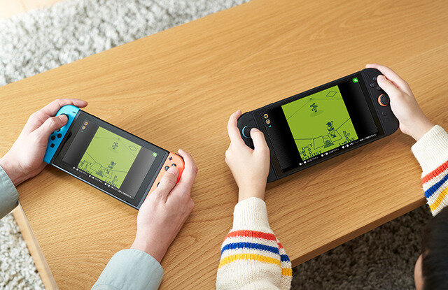 レトロゲームの4：3アスペクト比はもう伝わらない！？「Nintendo Classics」画面両端の余白をどうにかしたい海外ゲーマー
