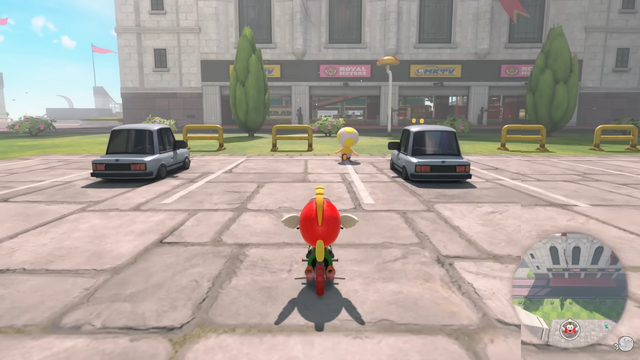 『マリオカート ワールド』のNPC、どこから来てどこへ行く？暴走したり土管に入ったり…経路を海外ゲーマーが追跡