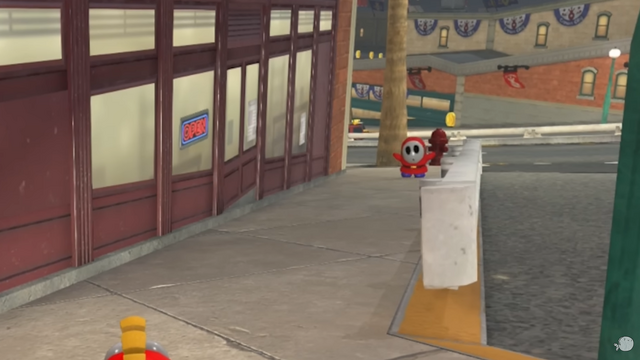 『マリオカート ワールド』のNPC、どこから来てどこへ行く？暴走したり土管に入ったり…経路を海外ゲーマーが追跡
