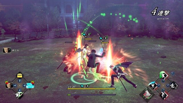 『RAIDOU Remastered: 超力兵団奇譚』がリマスターの概念を覆す！今だからこそ沁みる物語、刷新バトルシステムは新作並の衝撃だった
