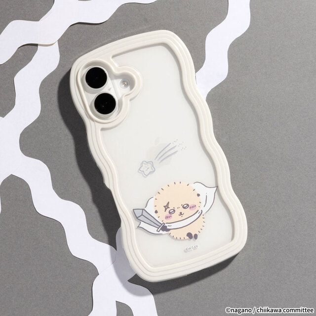 「ちいかわ」星になったマスコットや「CONVERSE」コラボシューズ第2弾など注目のアイテムも！ちいかわマーケットにて発売の新商品をチェック