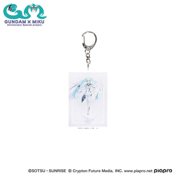 「ガンダム」×「初音ミク」グッズがプレバンにて予約受付実施！可愛い「シャアザクぐるみ」やド派手な「RX-78-2」デザインも