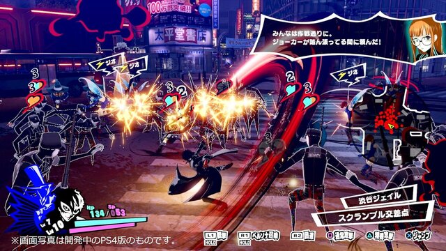 『真・女神転生』なのにRPGじゃない!? 派生作で展開したアクション4選─19年ぶりの『ライドウ』復活に、入手不可の作品も