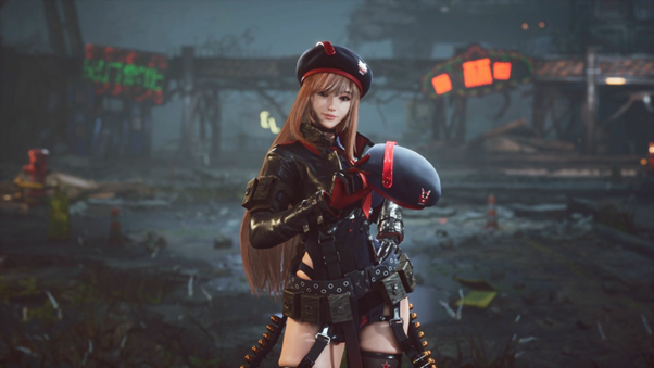 『Stellar Blade』PC版リリース記念インタビュー！PC向け開発や『NIKKE』コラボへの想いと「DORO」【特集】