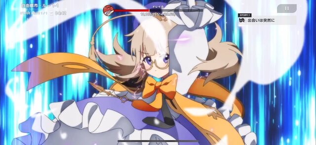 美麗グラフィックが注目の新作『TERBIS』は、バニーガール盗賊や剛腕ピッチャーが登場する転生RPG！【CBTプレイレポ】