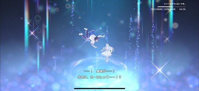 美麗グラフィックが注目の新作『TERBIS』は、バニーガール盗賊や剛腕ピッチャーが登場する転生RPG！【CBTプレイレポ】