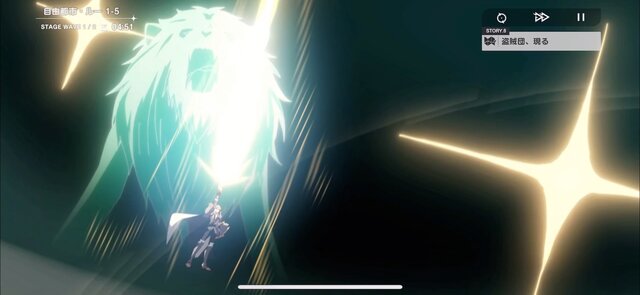 美麗グラフィックが注目の新作『TERBIS』は、バニーガール盗賊や剛腕ピッチャーが登場する転生RPG！【CBTプレイレポ】