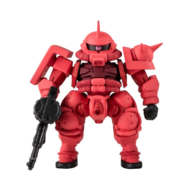 ダブルオーとオーライザーは合体可能！「ガンダム コンバージ」第28弾のラインナップ解禁―「白いガンダム」「ジム・カスタム」も揃った全7種