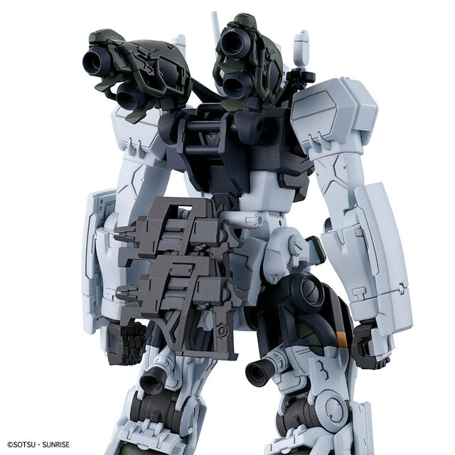 プレバンで“ジークアクス系ガンプラ”が再販！最新話での登場が熱い「HG 1/144 赤いガンダム」など3商品