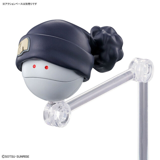 プレバンで“ジークアクス系ガンプラ”が再販！最新話での登場が熱い「HG 1/144 赤いガンダム」など3商品