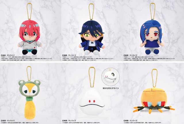 「ガンダム ジークアクス」ポップアップイベントがMAGNET by SHIBUYA109にて開催決定！ガンプラやグッズ販売、限定ステッカー配布など
