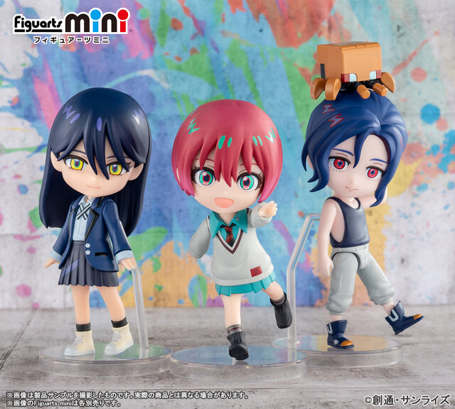 「ガンダム ジークアクス」ポップアップイベントがMAGNET by SHIBUYA109にて開催決定！ガンプラやグッズ販売、限定ステッカー配布など