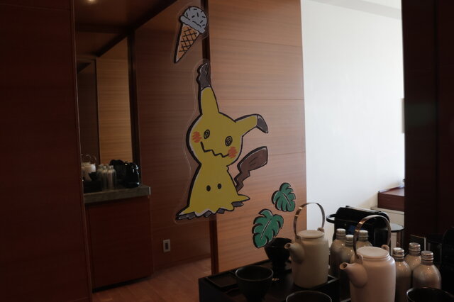 『ポケモン』ピカチュウやカビゴンたちとリゾート気分！1日1室限定の特別な宿泊プランをレポート「ポケモン コラボレーション サマー 2025」夢の南国気分が最高だった