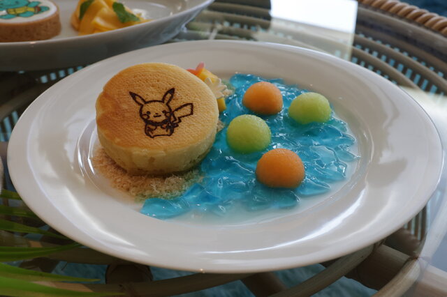 『ポケモン』ピカチュウやカビゴンたちとリゾート気分！1日1室限定の特別な宿泊プランをレポート「ポケモン コラボレーション サマー 2025」夢の南国気分が最高だった
