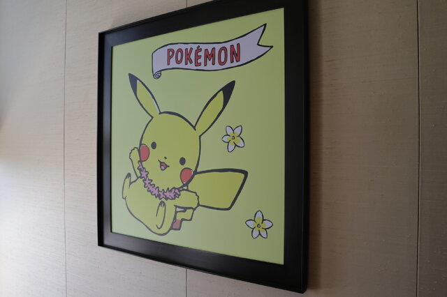 『ポケモン』ピカチュウやカビゴンたちとリゾート気分！1日1室限定の特別な宿泊プランをレポート「ポケモン コラボレーション サマー 2025」夢の南国気分が最高だった