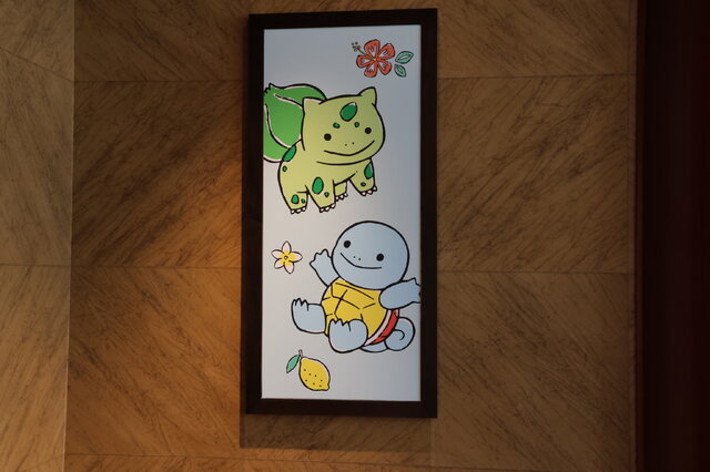『ポケモン』ピカチュウやカビゴンたちとリゾート気分！1日1室限定の特別な宿泊プランをレポート「ポケモン コラボレーション サマー 2025」夢の南国気分が最高だった