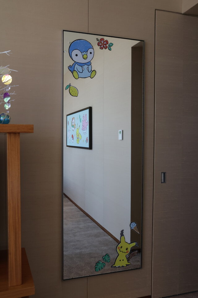 『ポケモン』ピカチュウやカビゴンたちとリゾート気分！1日1室限定の特別な宿泊プランをレポート「ポケモン コラボレーション サマー 2025」夢の南国気分が最高だった