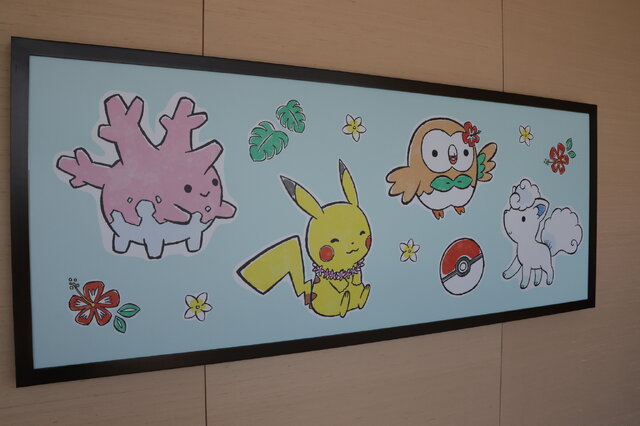 『ポケモン』ピカチュウやカビゴンたちとリゾート気分！1日1室限定の特別な宿泊プランをレポート「ポケモン コラボレーション サマー 2025」夢の南国気分が最高だった
