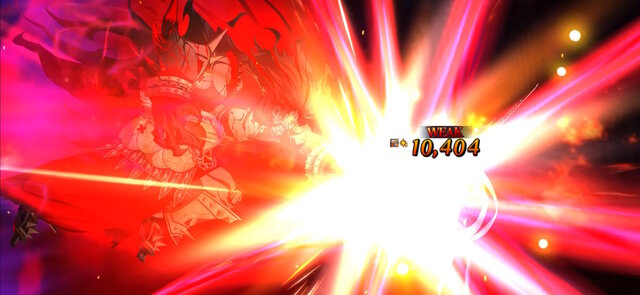 『FGO』グランドバーサーカー戦で冠位英霊「ヘラクレス・イーコール」が立ちはだかる！専用の宝具演出も痺れるカッコよさ