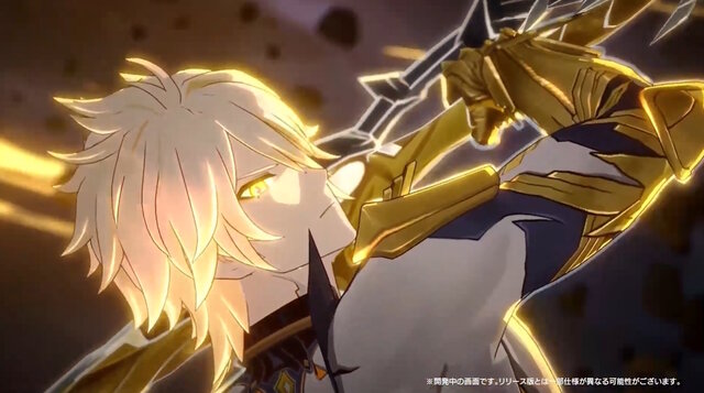 『崩壊：スターレイル』新キャラ「ファイノン」は必殺技で変身する―味方が一時退場しなんと“1人”でバトル