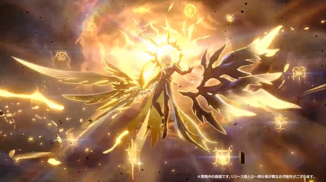 『崩壊：スターレイル』新キャラ「ファイノン」は必殺技で変身する―味方が一時退場しなんと“1人”でバトル