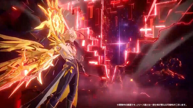『崩壊：スターレイル』新キャラ「ファイノン」は必殺技で変身する―味方が一時退場しなんと“1人”でバトル