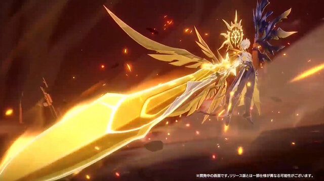 『崩壊：スターレイル』新キャラ「ファイノン」は必殺技で変身する―味方が一時退場しなんと“1人”でバトル