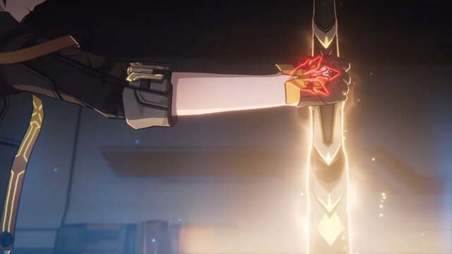 『崩壊：スターレイル』×『Fate』コラボでは「ランサー」もNPCとして参戦―セイバーの「エクスカリバー」、アーチャーの「無限の剣製」も再現度高し