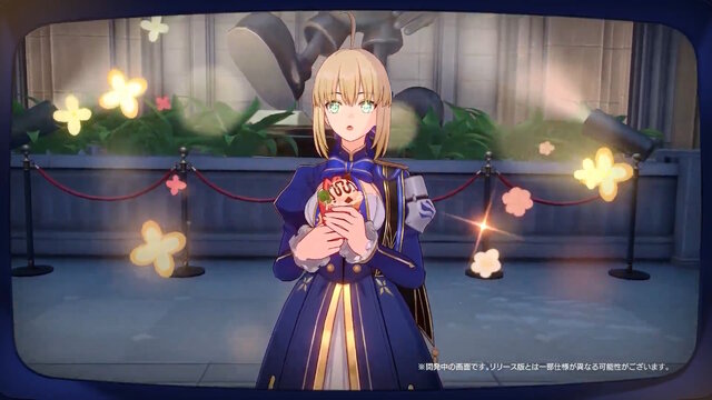 『崩壊：スターレイル』×『Fate』コラボでは「ランサー」もNPCとして参戦―セイバーの「エクスカリバー」、アーチャーの「無限の剣製」も再現度高し