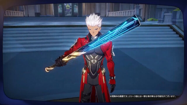 『崩壊：スターレイル』×『Fate』コラボでは「ランサー」もNPCとして参戦―セイバーの「エクスカリバー」、アーチャーの「無限の剣製」も再現度高し