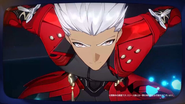 『崩壊：スターレイル』×『Fate』コラボでは「ランサー」もNPCとして参戦―セイバーの「エクスカリバー」、アーチャーの「無限の剣製」も再現度高し