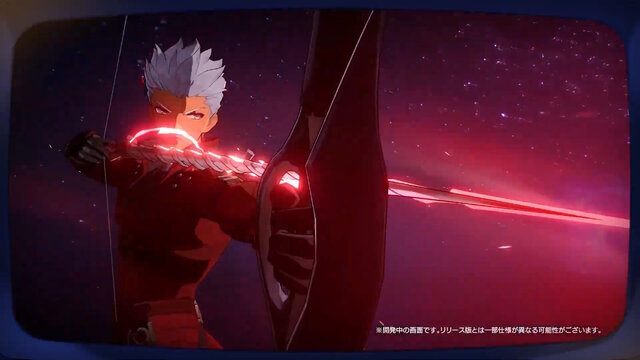 『崩壊：スターレイル』×『Fate』コラボでは「ランサー」もNPCとして参戦―セイバーの「エクスカリバー」、アーチャーの「無限の剣製」も再現度高し